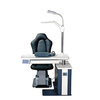 PK-188A PK-188B China Combined Table Ophthalmic Unit