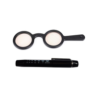  Lentille miroir linéaire Bagolini