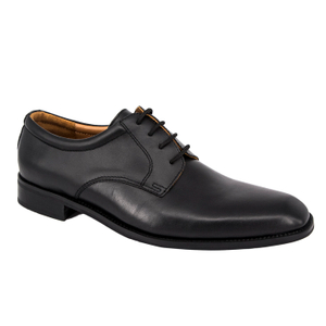 MILFORCE Zapatos de vestir cómodos personalizados para hombres de oficina de negocios Zapatos de cuero genuino