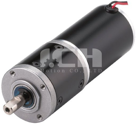 Planetary gearmotor D423C-03&04
