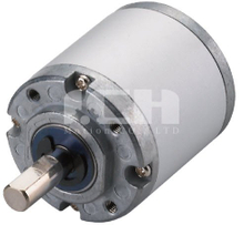 Planetary gearbox D323