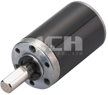 Planetary gearbox D223C