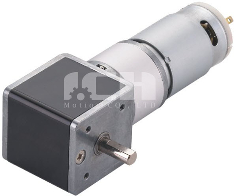 Planetary gearmotor D323R-03&04