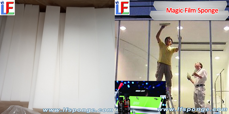 Lfsponge-wholesale-window-heat-insulation-coating-applicator