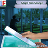 Window liquid film coating applicator