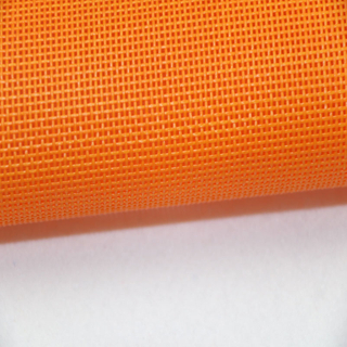 Mesh fabric