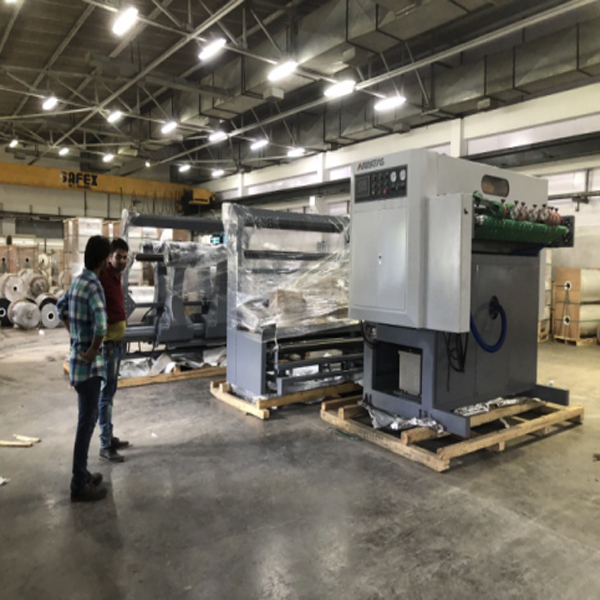 上海众鹤业务二部接待来访客户