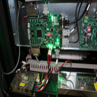 联强集团一行前往货源厂家培训相关柔版设备