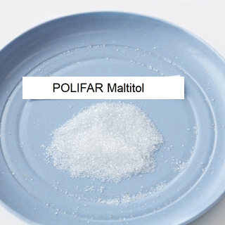 Edulcorante artificial E965 Maltitol en polvo