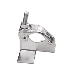 Drop Forsed Board Retener la abrazadera del acoplador de andamio