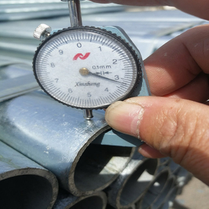 BS1139标准HDG脚手架钢焊接管出售