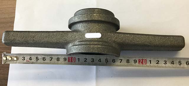 铸造杰克螺母07