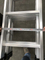 BS Escalera recta de andamios de aluminio estándar para construcción