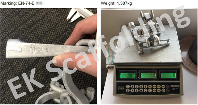 Голландская двойная муфт -шоу 01