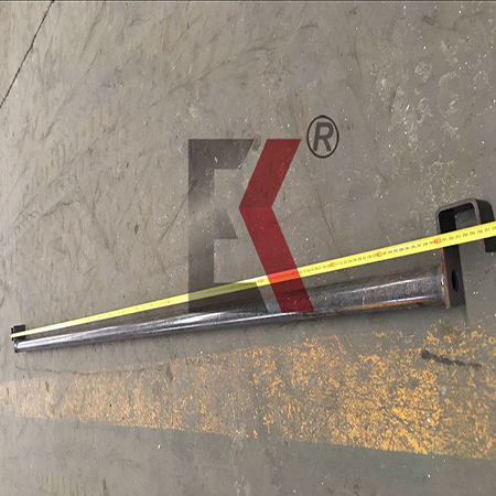 Cuplock脚手架系统分类帐水平