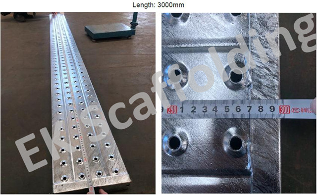 Show de tablones HDG 06