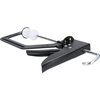 6" / 150mm Woodworking Quick Grip Speed Holding Carpenters Clamp Holder