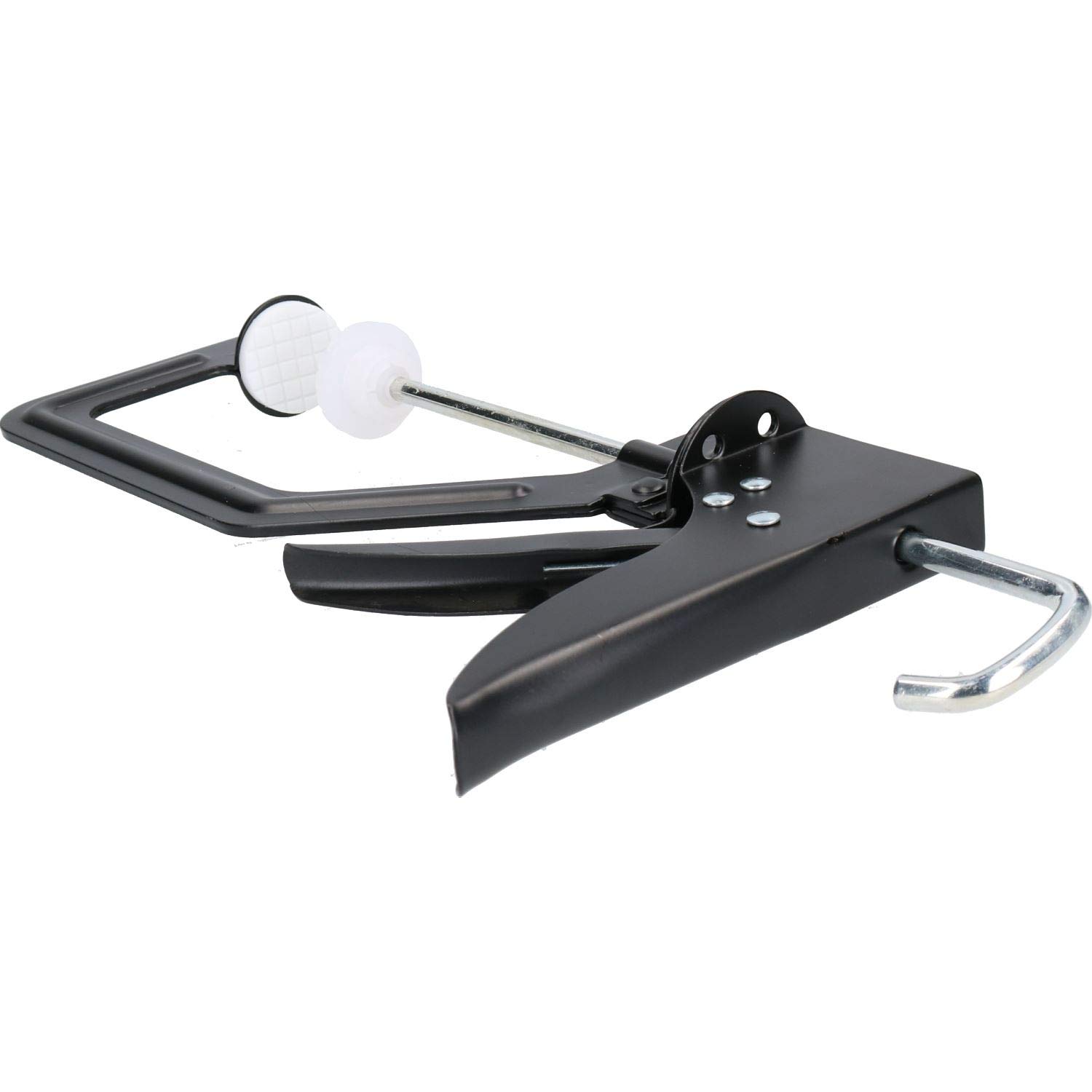 6" / 150mm Woodworking Quick Grip Speed Holding Carpenters Clamp Holder