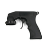Spray Adaptor Aerosol Spray Gun Handle With Full Grip Trigger Locking Collar Car Maintenance