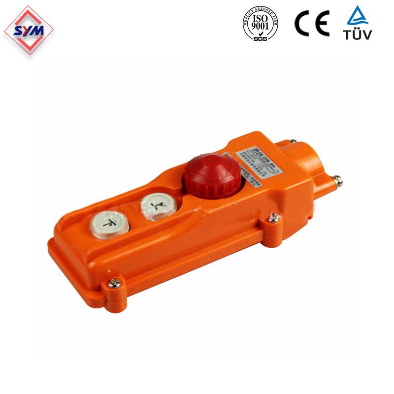 跌落试验操作Box1