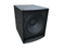 MT21A Eingebauter DSP Single 21 "Subwoofer mit eigener Stromversorgung und kompakter Gehäusebox