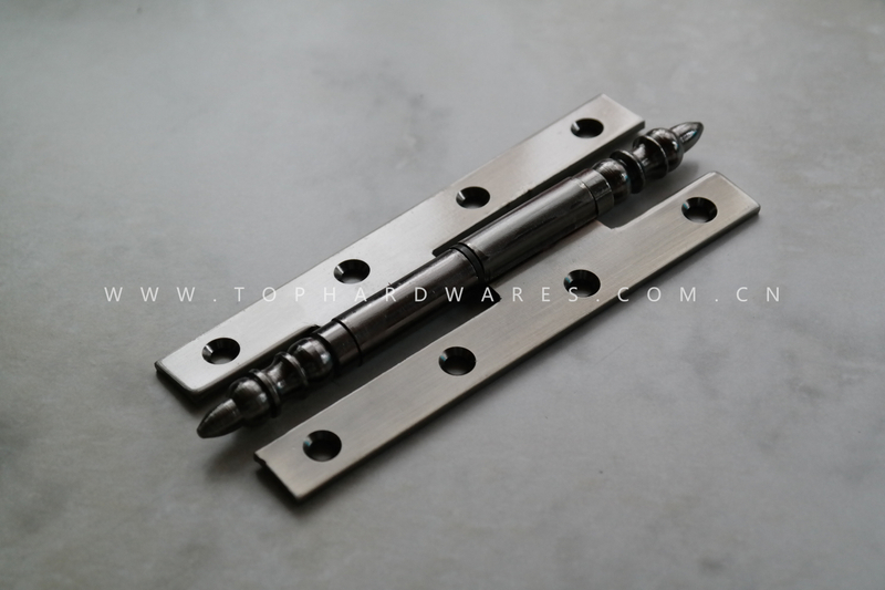 H140 BIG CROWN HEAD AB 