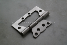 4035 FLUSH None-Tip SN 