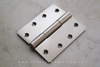 SUS 3K NO-BEARING HINGES 4035 VN
