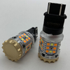 9-24V 1860LM 30W 3157 P27/5W canbus dual colour white + amber LED tail/ backup/ turning/ brake light 