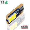  New arrival T10 3x5630SMD canbus led bulb