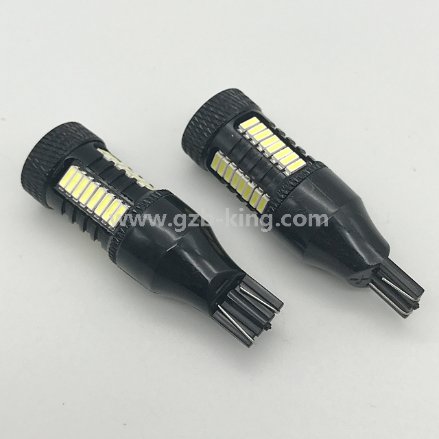  T15 400lm 33SMD led back up light 