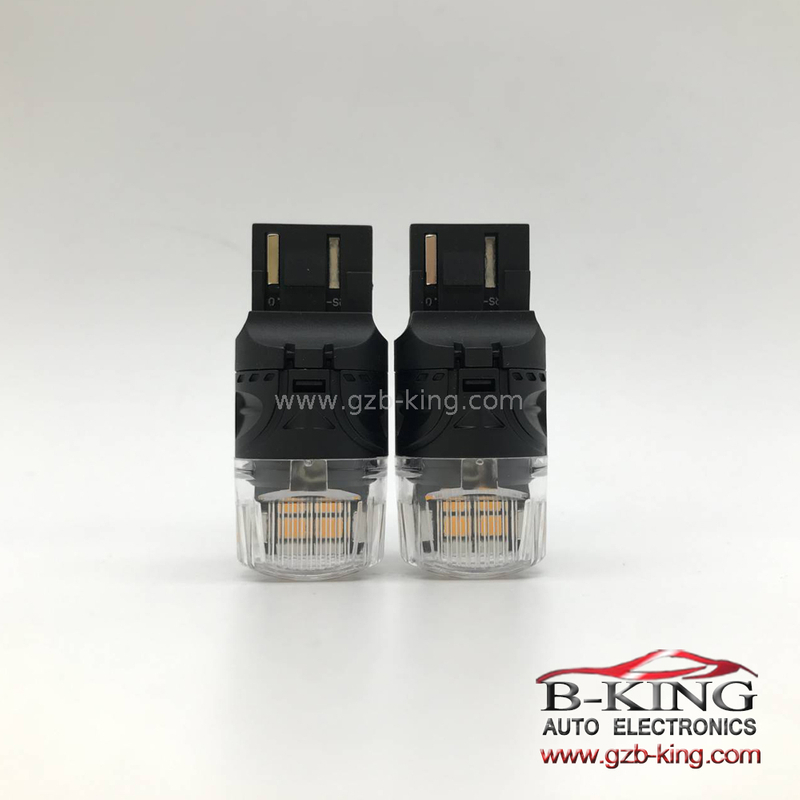 T20 7440 Car LED Turn Signal Light Bulb