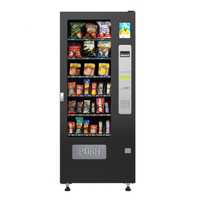 VS1-3000 Snack vending machine