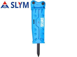 Hydraulic Rock Breaker Hammers for 20t Excavator