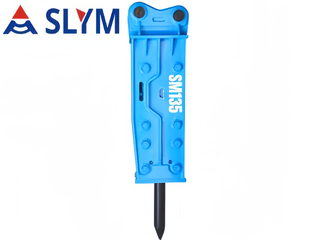 Hydraulic Rock Breaker Hammer for CASE Excavator