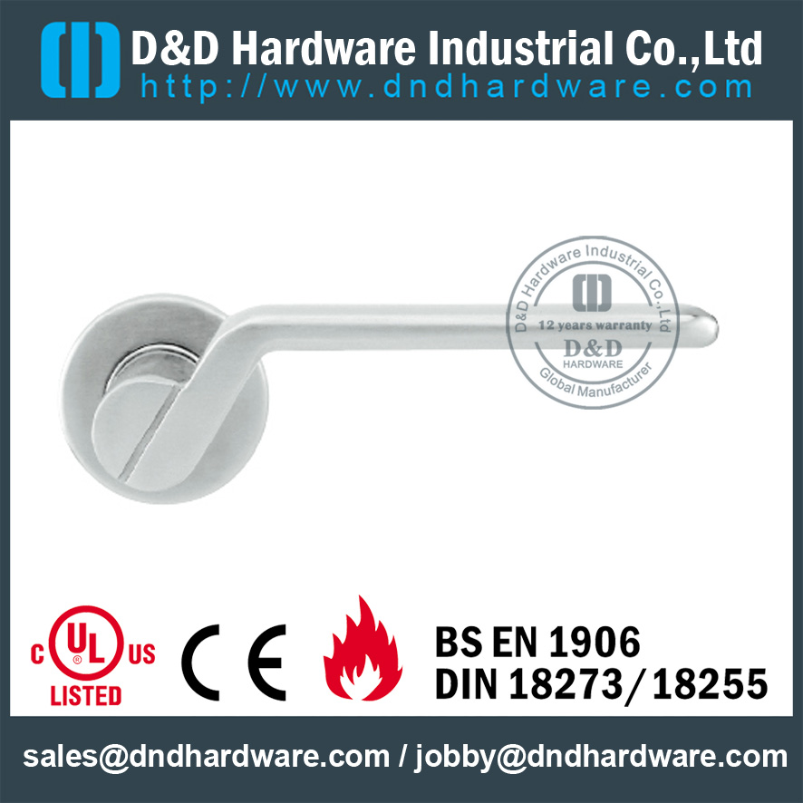 DDSH199 Handle tuas baja anti karat