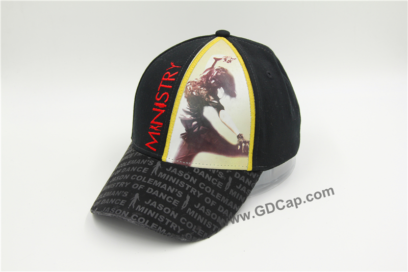 Baseball Cap069