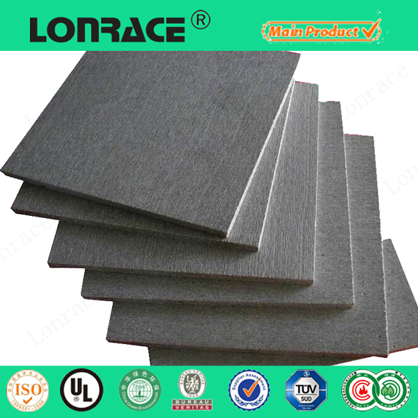 fiber cement board-good choice for Interior and exterior decoration