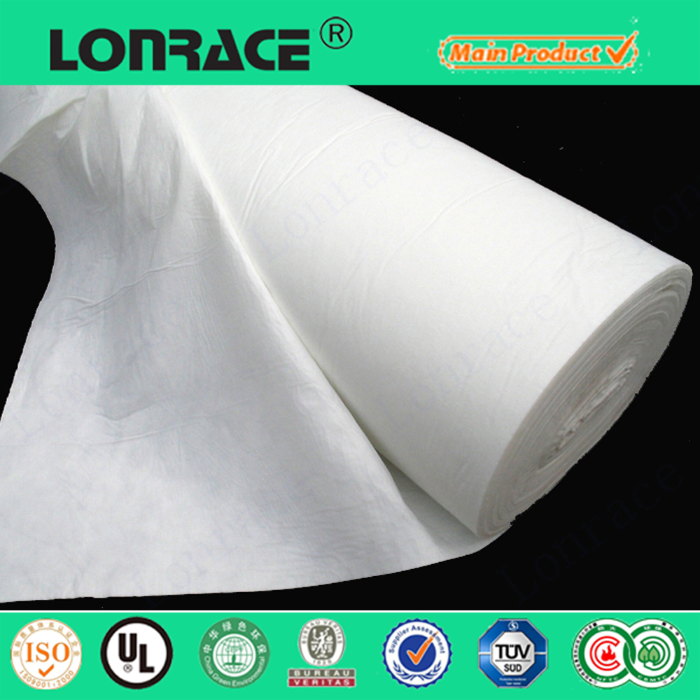 What is geotextile
