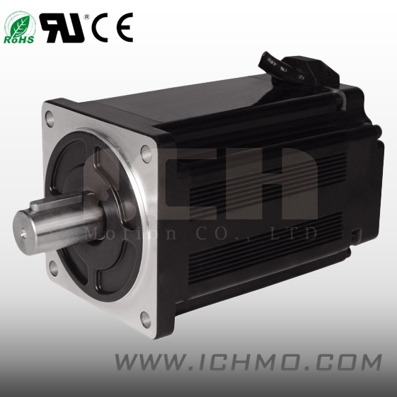Brushless Servo Motors: Powering The Future of Smart Control Systems