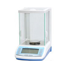 DSH-FA Series Balances