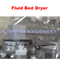 Fluid Bed Dryer