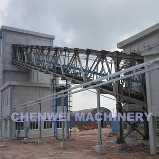 Belt Conveyor