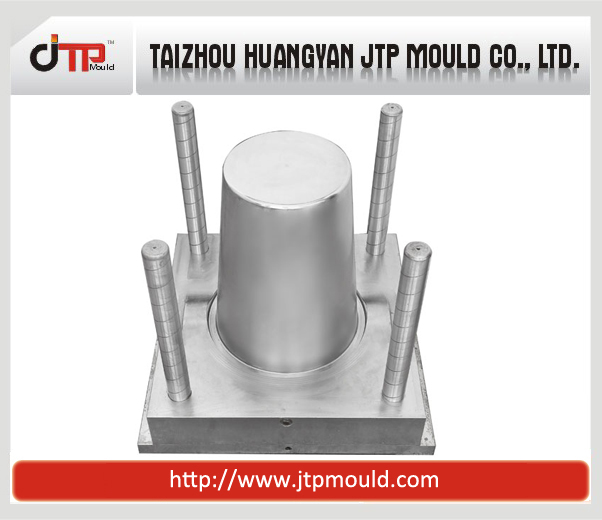 حار بيع البلاستيك سلة الغسيل القالب