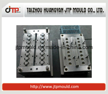 16 Caivities عالية الجودة من البلاستيك حقن القالب من غطاء القالب