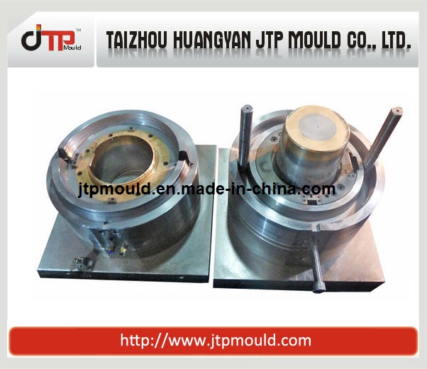 4 полости 5L пластиковая краска