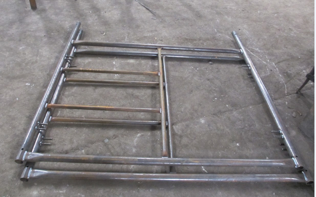 Основной кадр