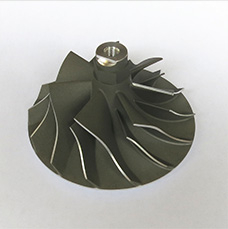 SHAFT WHEEL