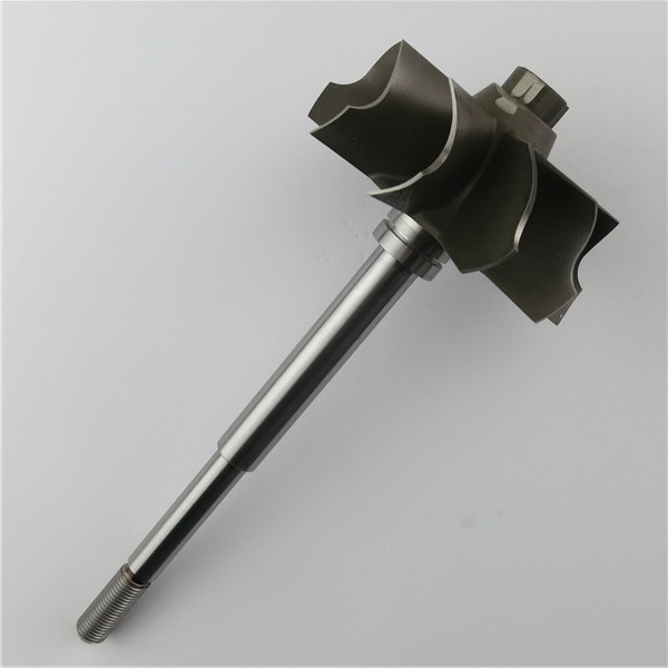 K29 Turbine wheel shaft