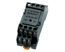 Socket de relais de PYF14A-E